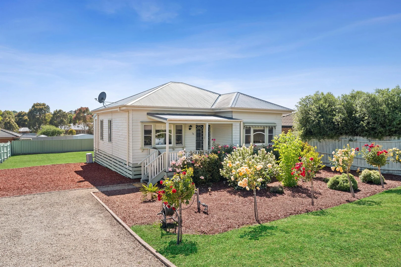 28 Palmer Place, Kyneton VIC 3444