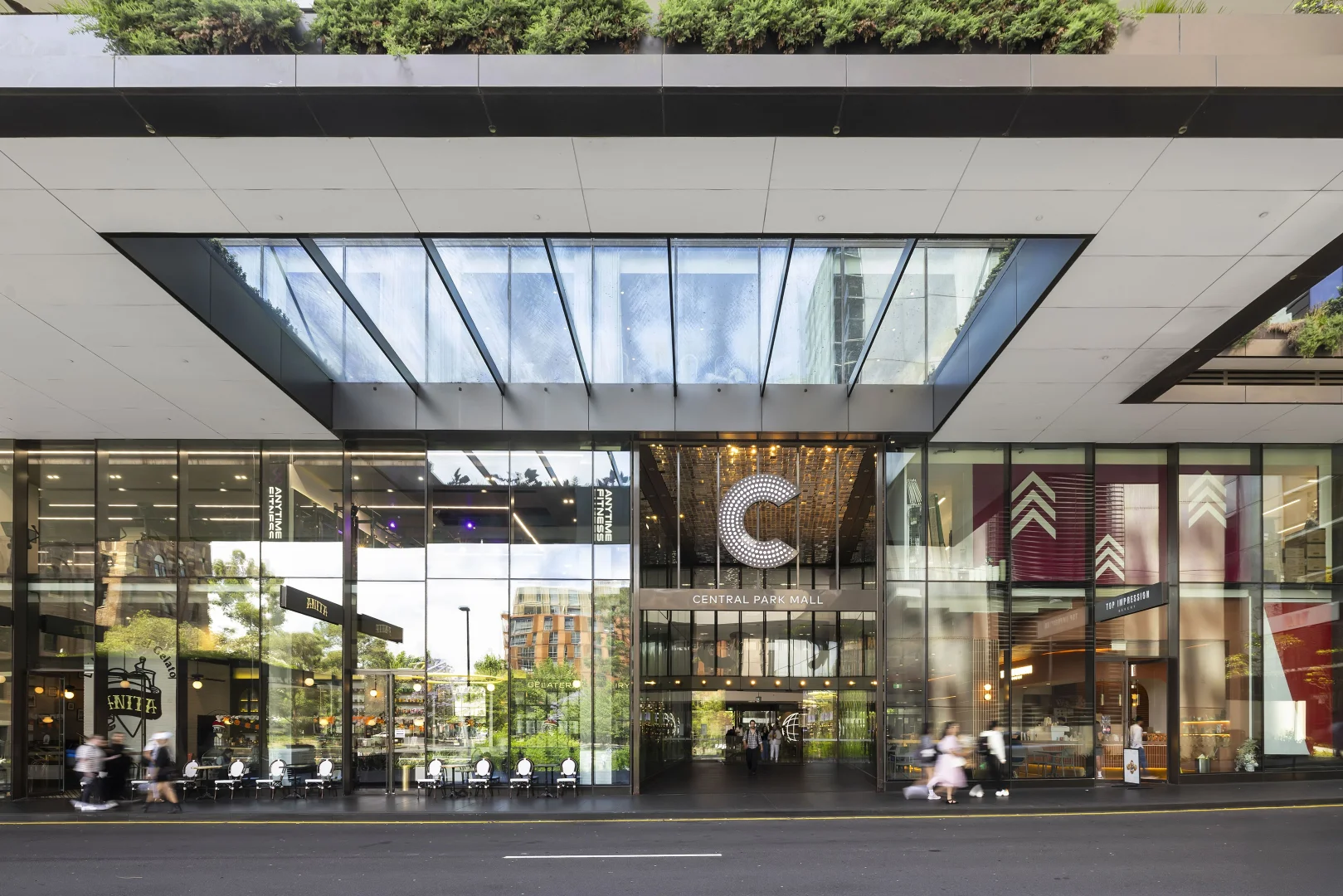 Additional image 11 of 2408/3 Carlton Street, Chippendale NSW 2008