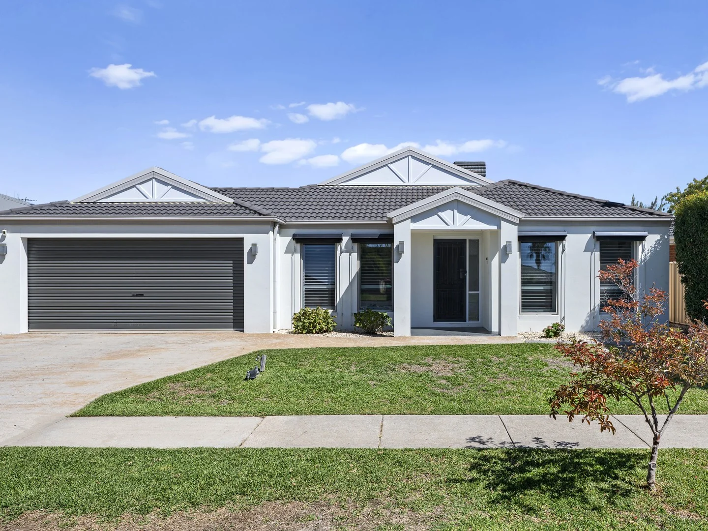 4 Schulz Street, Benalla VIC 3672