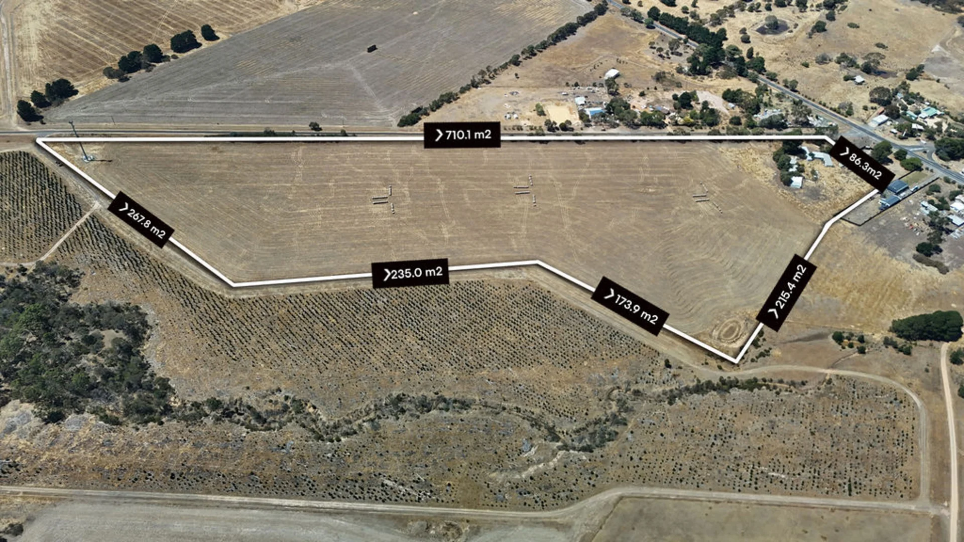 Additional image 11 of 30 Ryans Road, Cape Clear VIC 3351