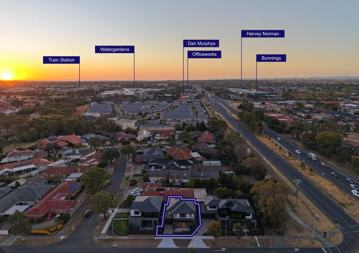 Additional image 23 of 141 Parmelia Drive, Taylors Lakes VIC 3038