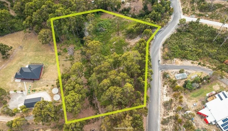 1 Woodland Grove, Tugrah TAS 7310