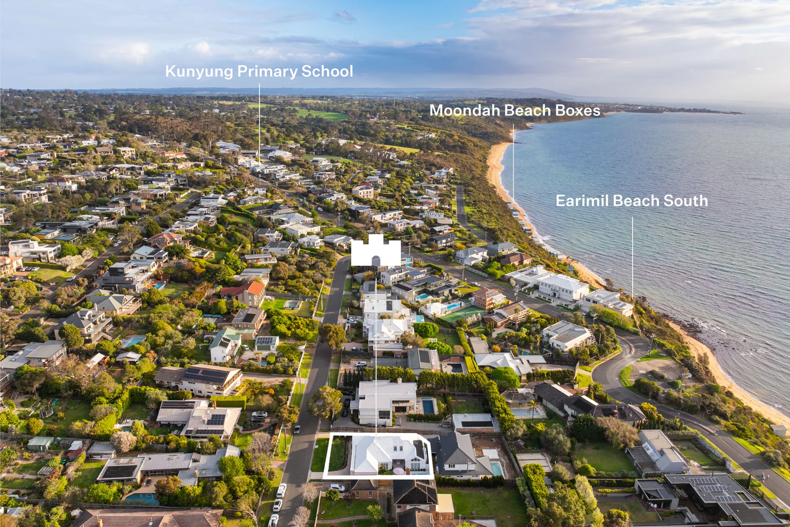 Additional image 18 of 9A Koornalla Crescent, Mount Eliza VIC 3930