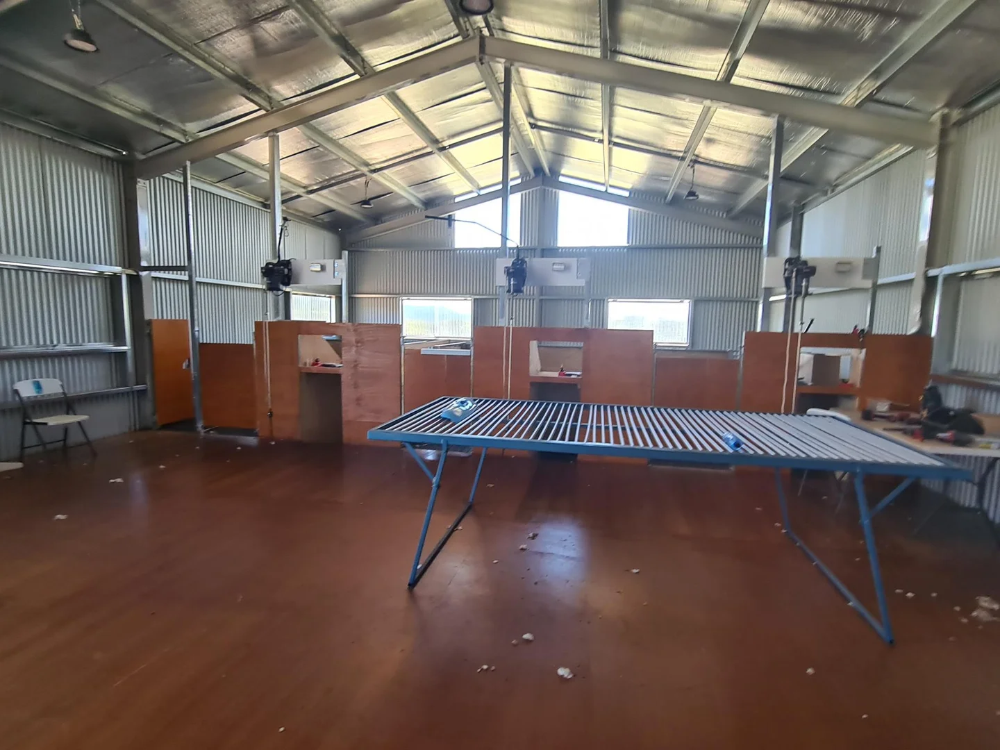 Additional image 4 of "Nangar Valley" 223 Rodwells Road, Murga NSW 2864