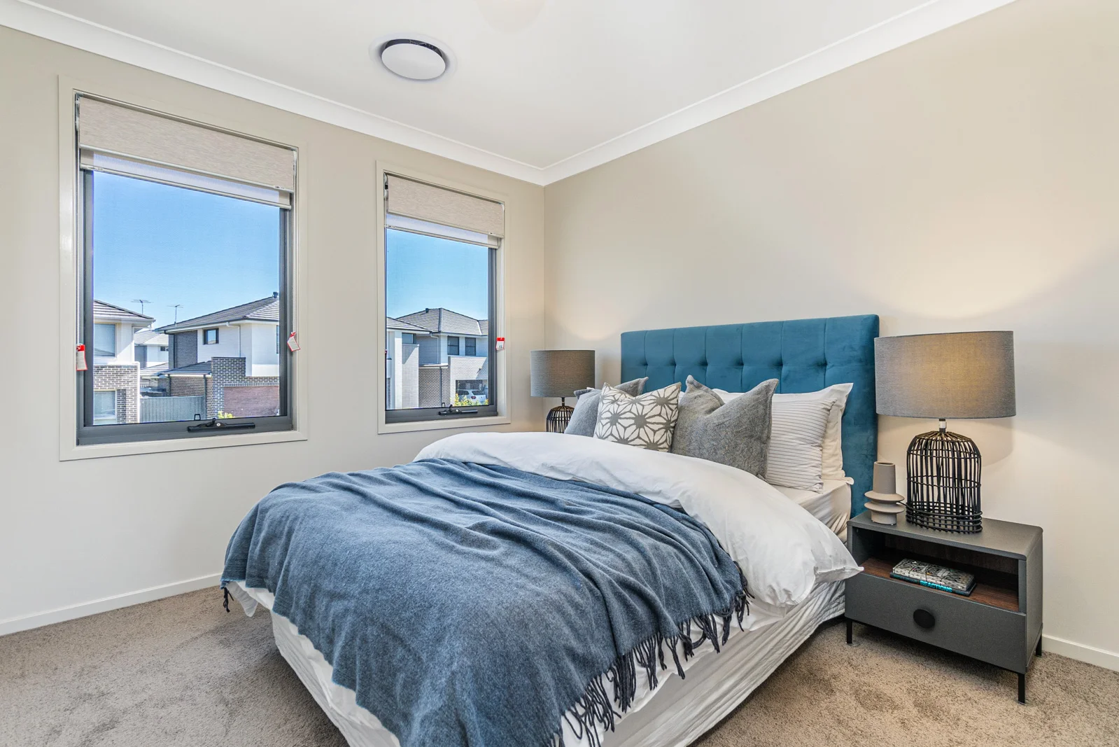 Additional image 5 of Lot 1105 Cart Street, Box Hill NSW 2765