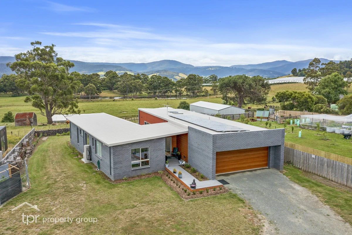 Additional image 2 of 49C Knights Road, Huonville TAS 7109