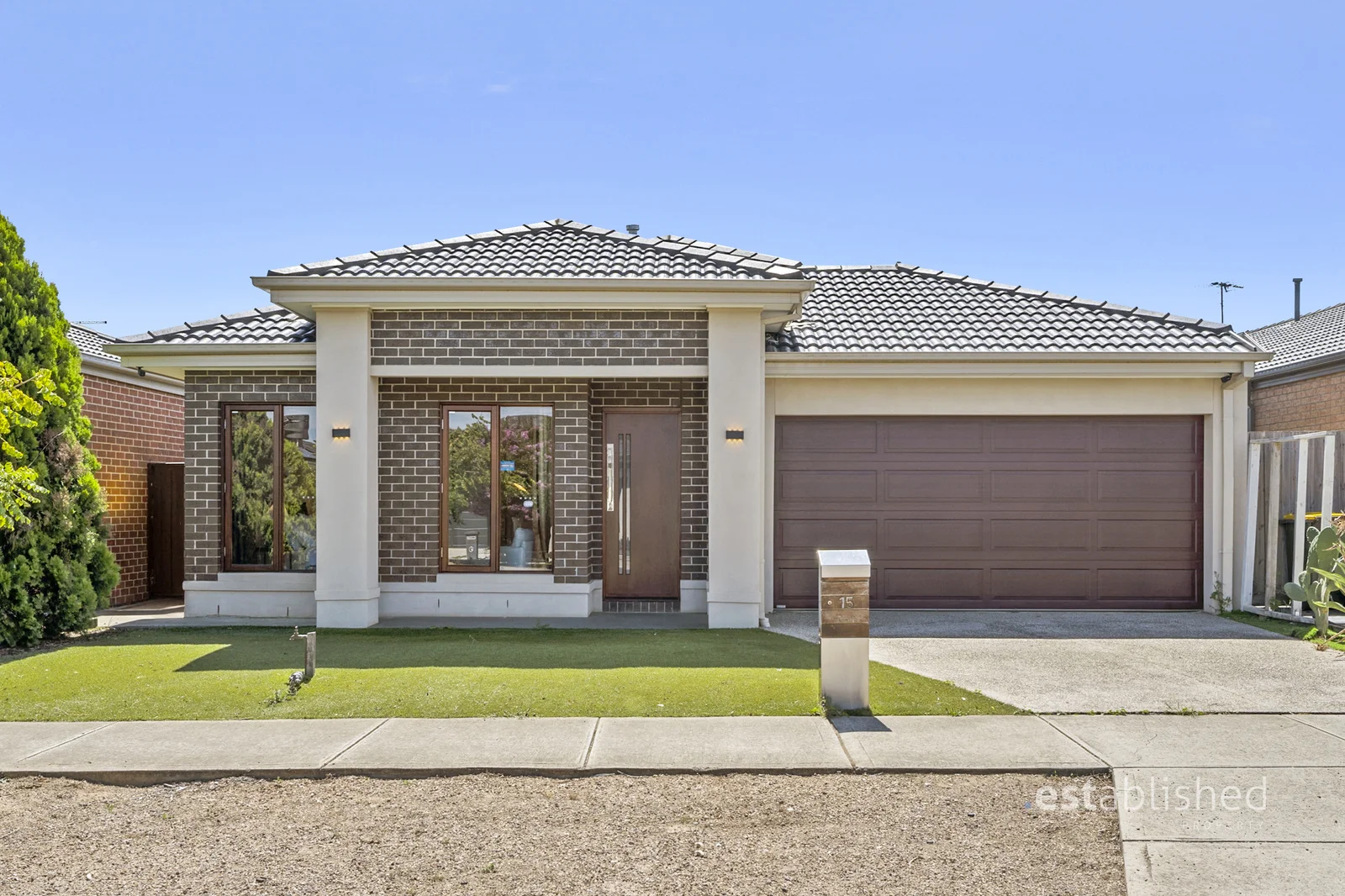 15 Beatty Avenue, Truganina VIC 3029