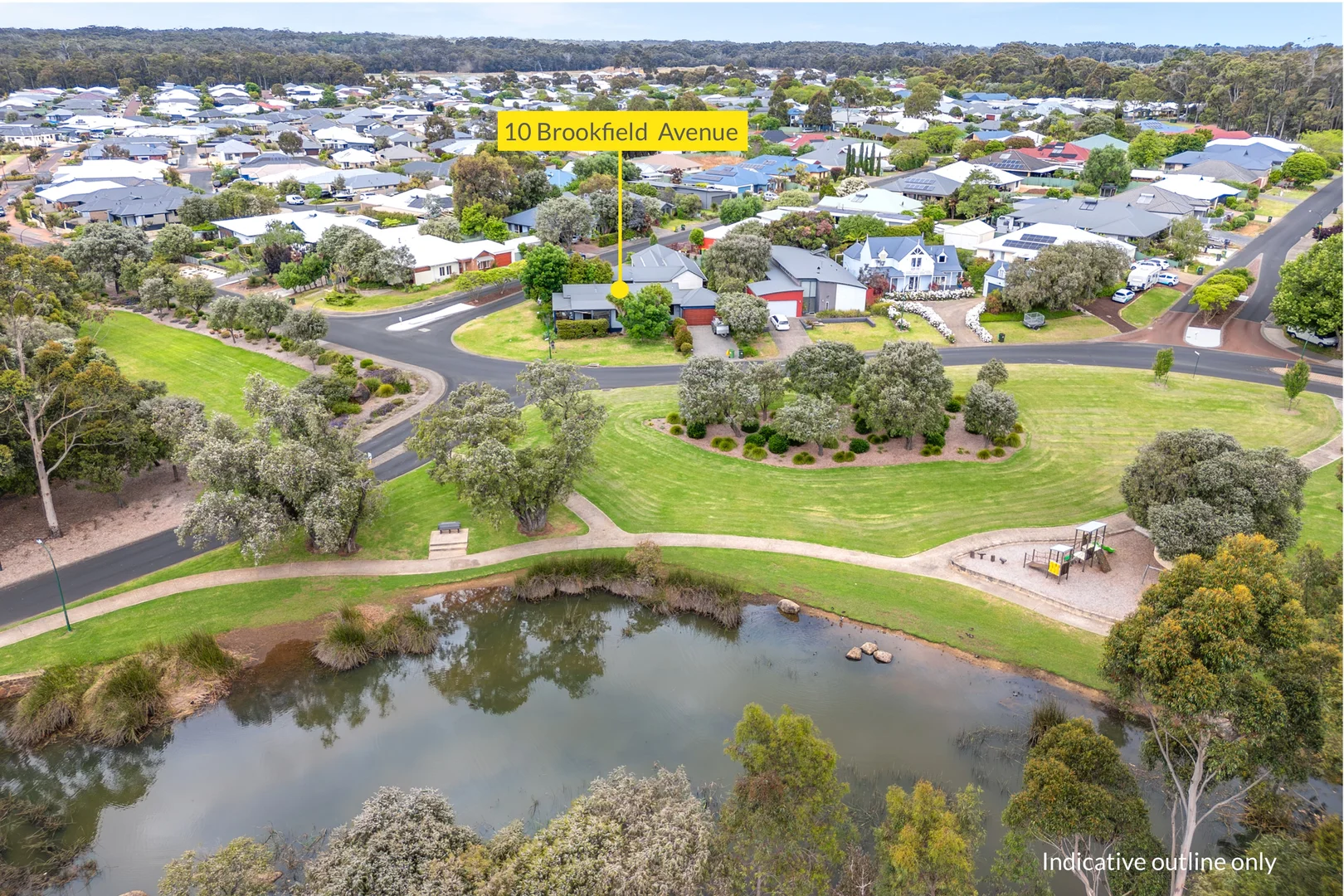 Additional image 2 of 10 Brookfield Avenue, Margaret River WA 6285