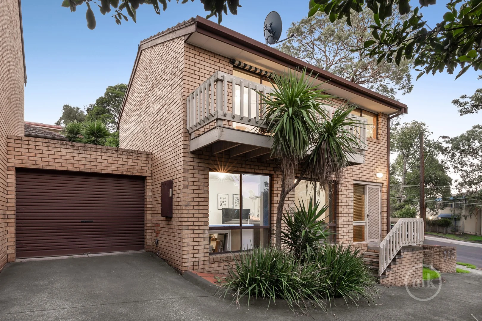 1/11 Grimshaw Street, Greensborough VIC 3088