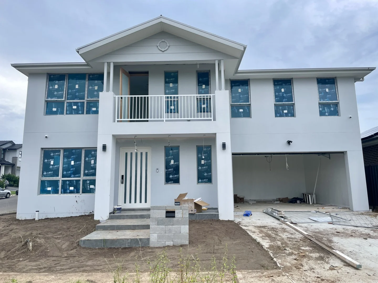 House 287 Bluegate St, Box Hill NSW 2765