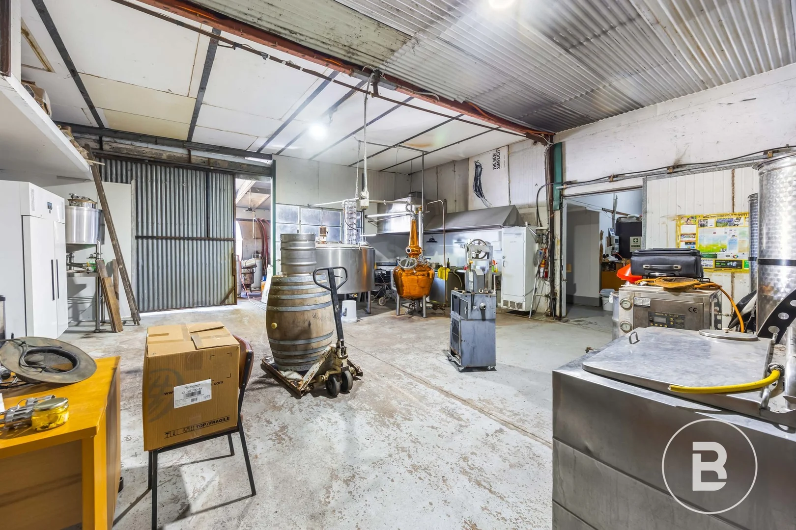 Additional image 8 of 2444 Ararat - St Arnaud Road, Landsborough VIC 3384