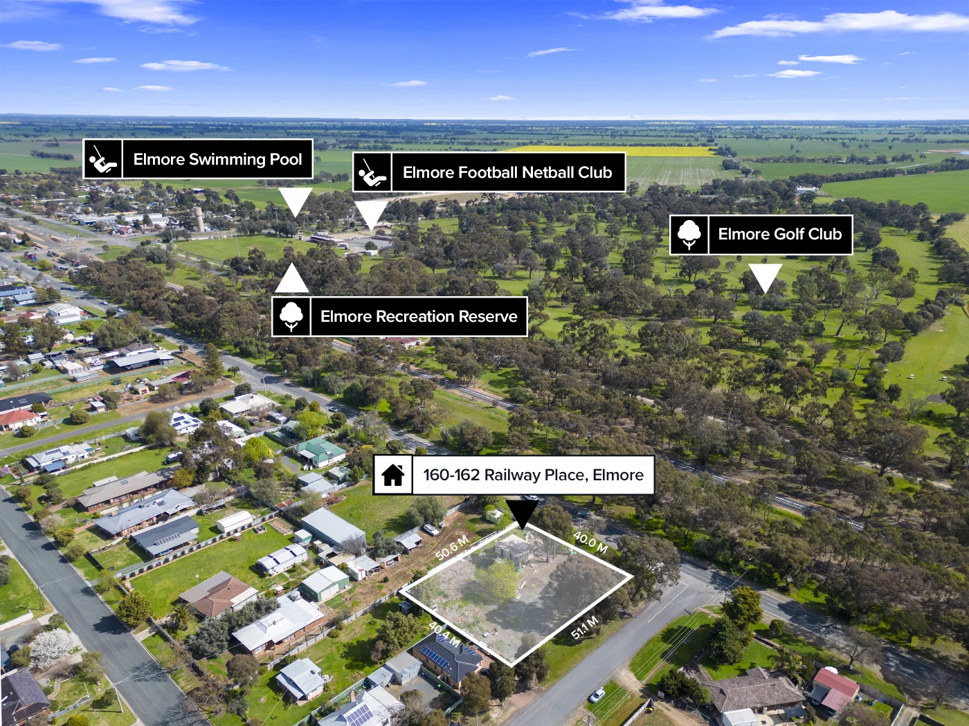 Additional image 4 of 160 Northern Highway, Elmore VIC 3558