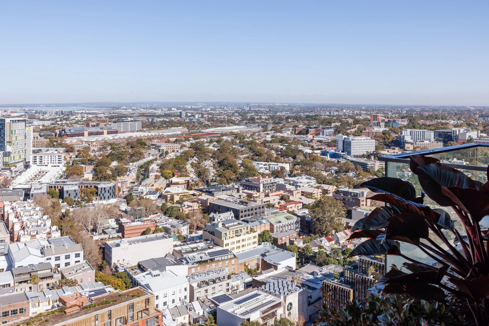 Additional image 31 of 3007/1 Carlton Street, Chippendale NSW 2008
