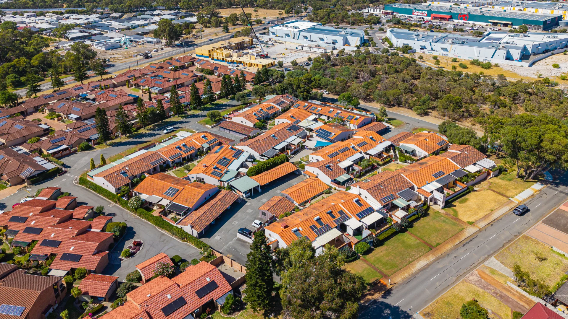 Additional image 28 of 32/10 Hungerford Avenue, Halls Head WA 6210