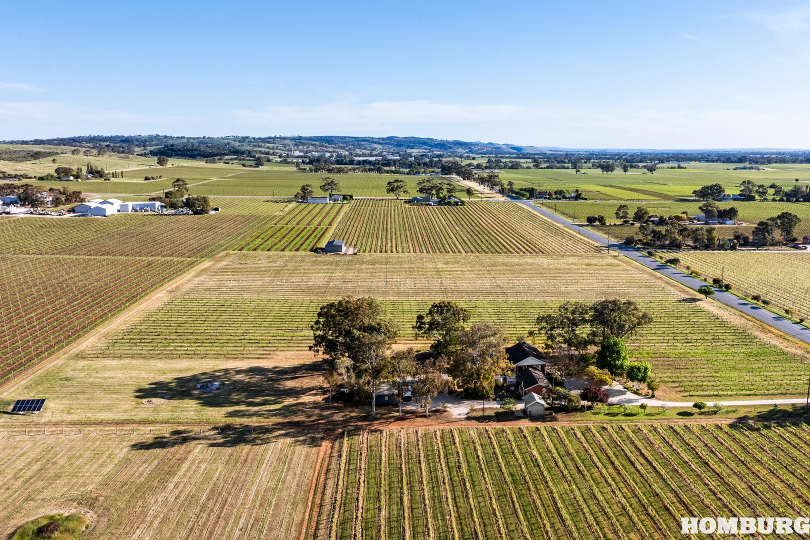 Additional image 29 of 527 Stockwell Road, Light Pass SA 5355