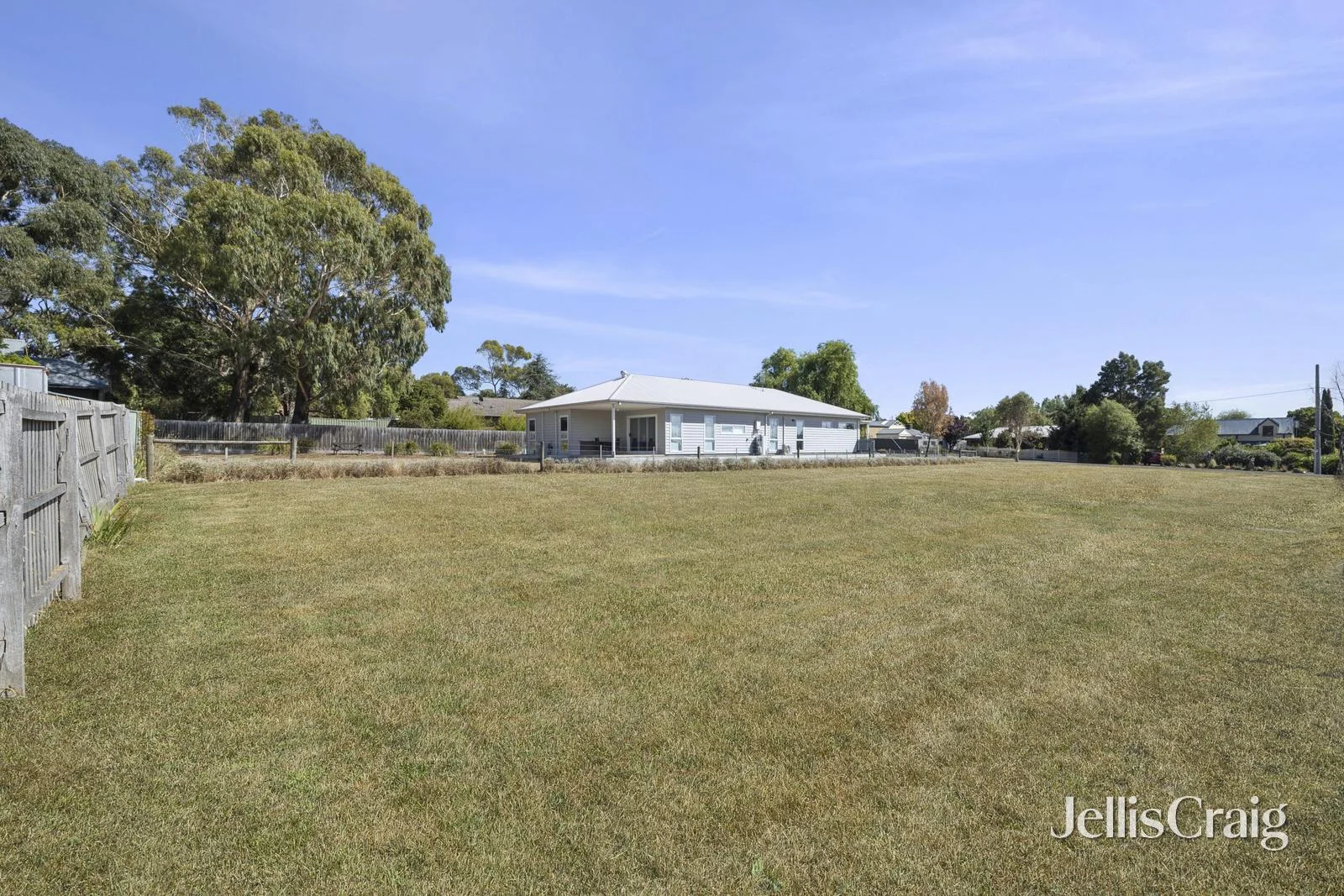 34B Clowes Street, Tylden VIC 3444
