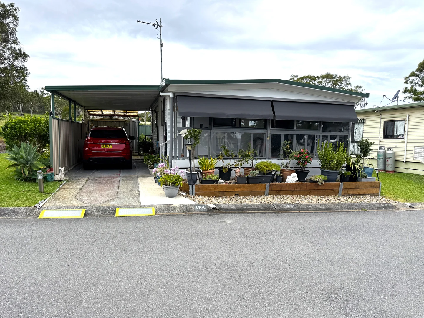 154/51 Kamilaroo Avenue, Lake Munmorah NSW 2259