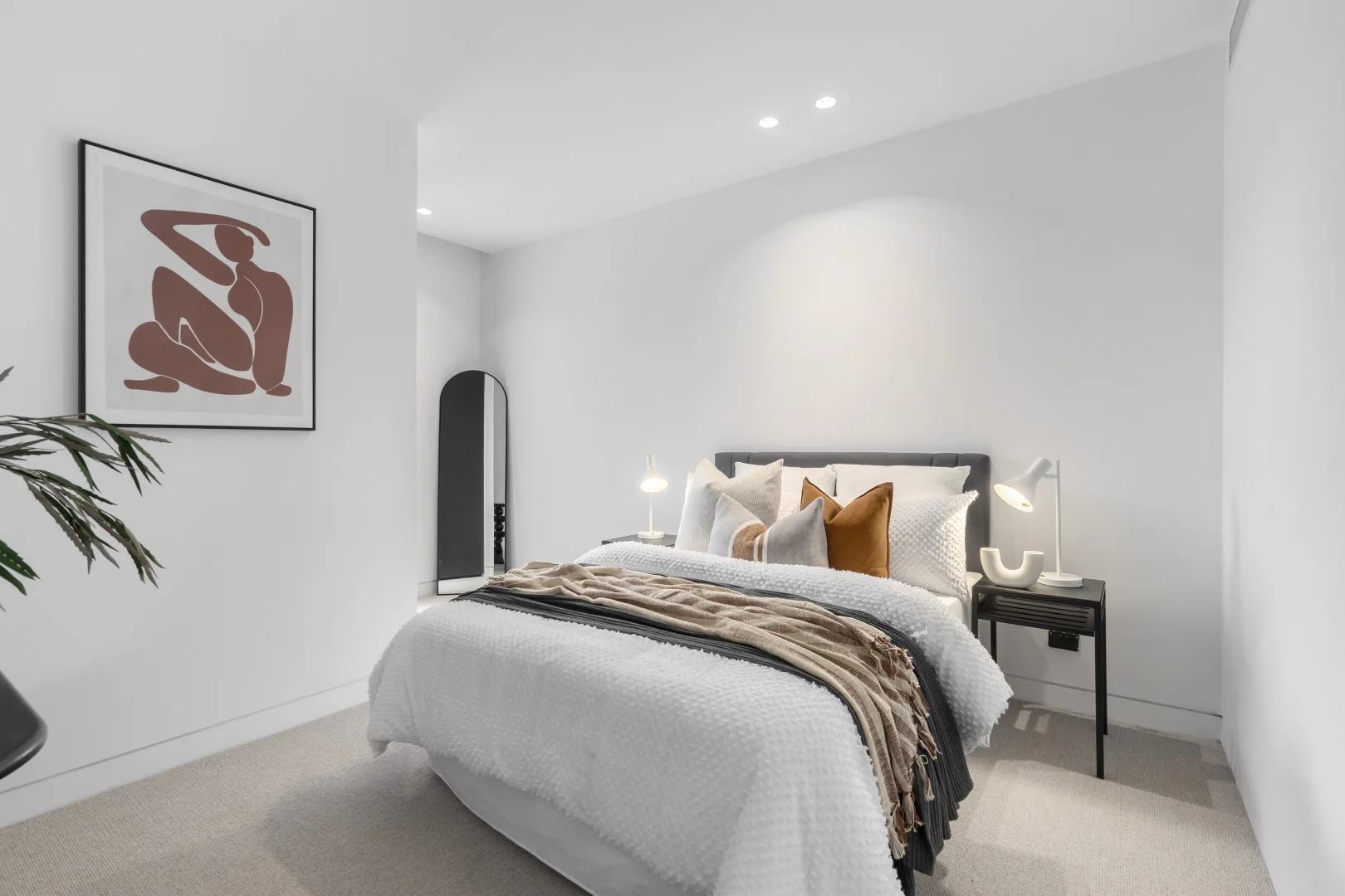 Additional image 5 of 6/218 Rosslyn Street, West Melbourne VIC 3003