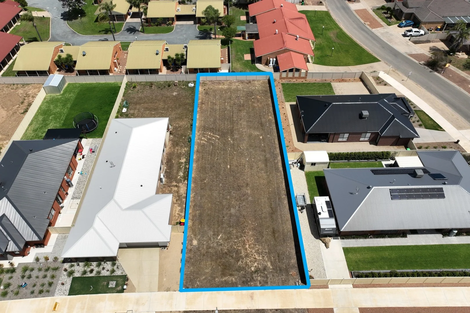 4 Remembrance Drive, Numurkah VIC 3636