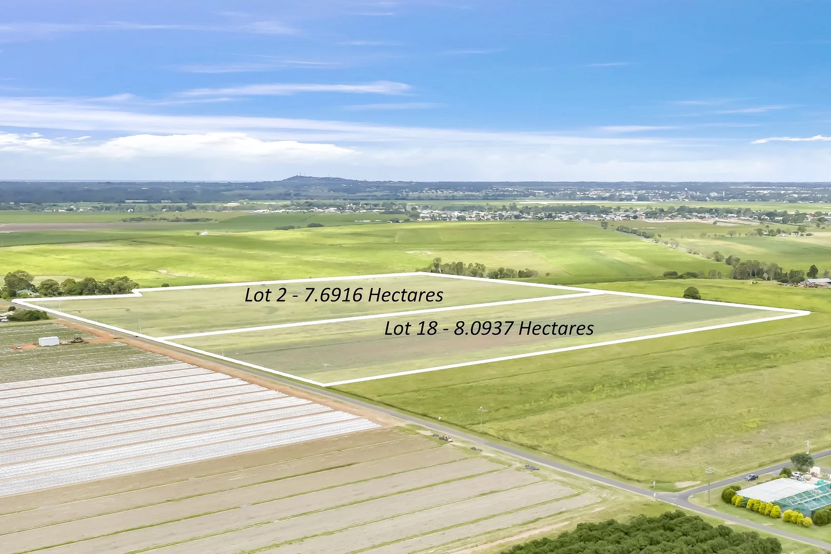 2/22 Faggs Road, Gooburrum QLD 4670