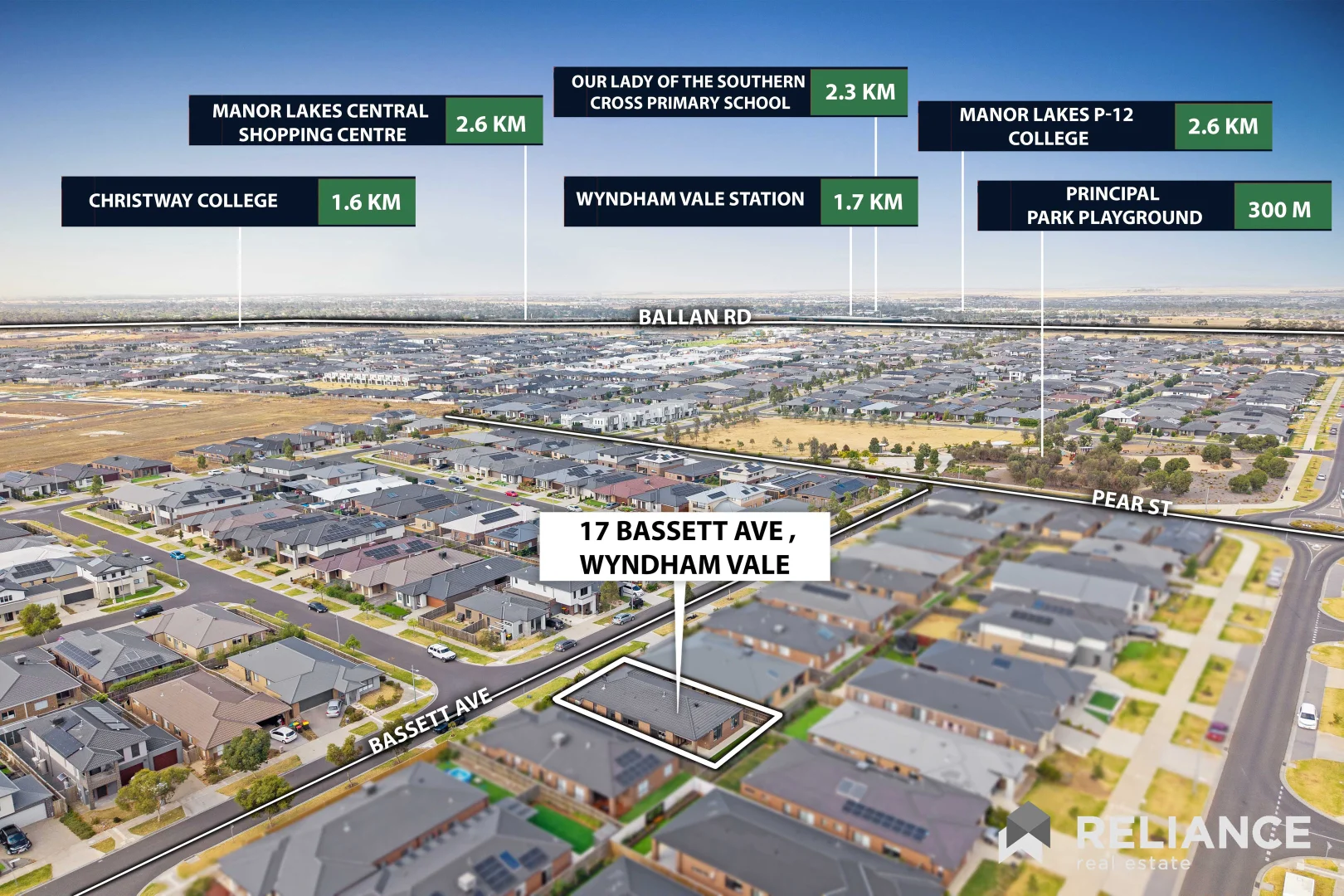 Additional image 17 of 17 Bassett Avenue, Wyndham Vale VIC 3024