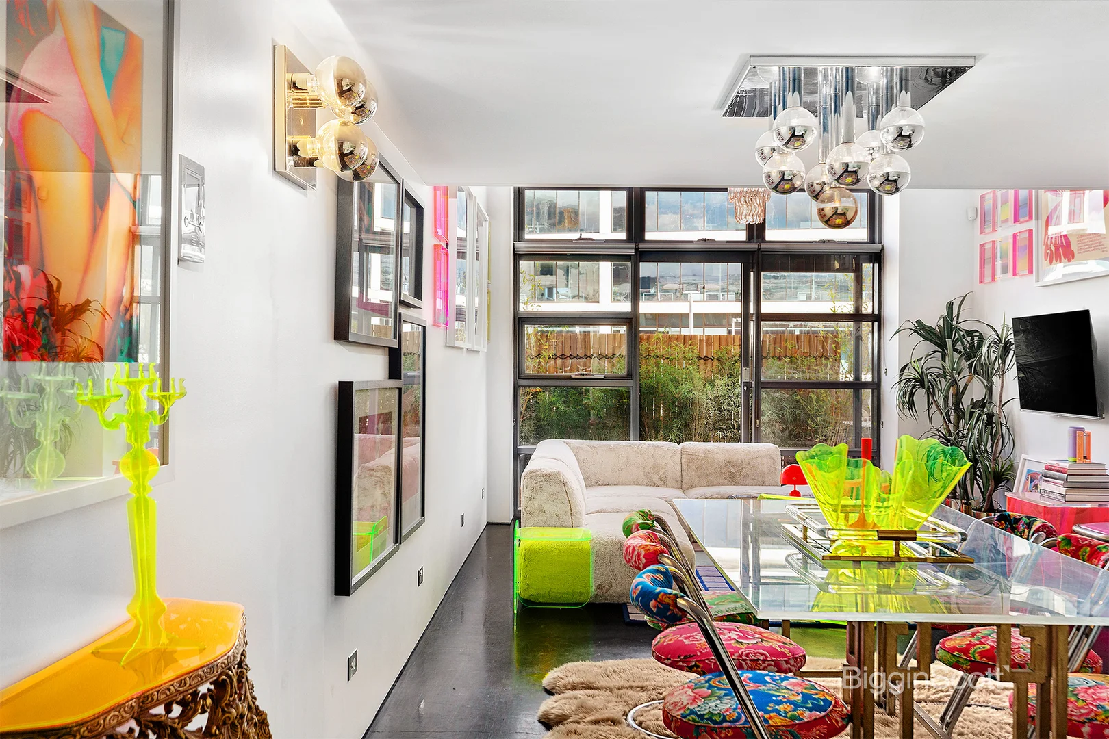 Additional image 9 of 25A/8 Trenerry Crescent, Abbotsford VIC 3067