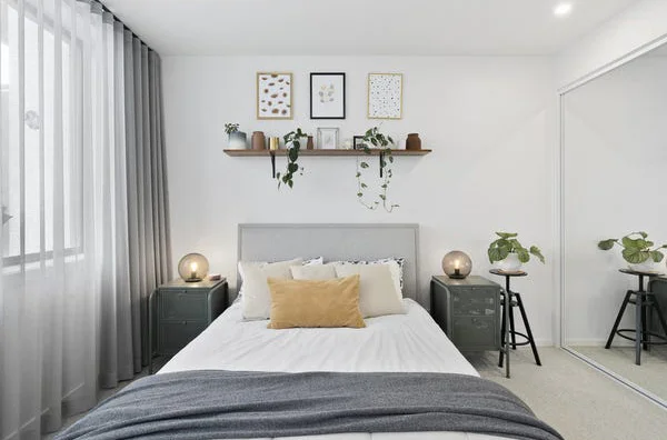 Additional image 5 of 309/45 Furzer Street, Phillip ACT 2606