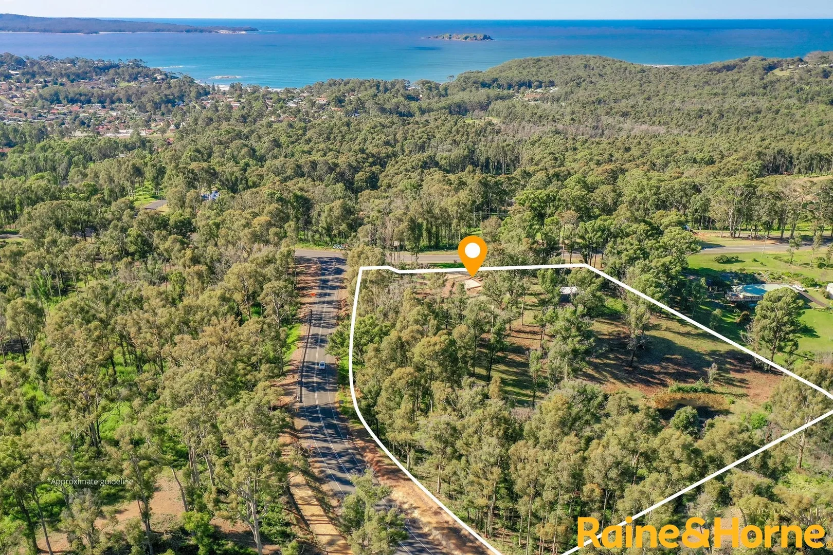 Additional image 20 of 572 The Ridge Road, Malua Bay NSW 2536