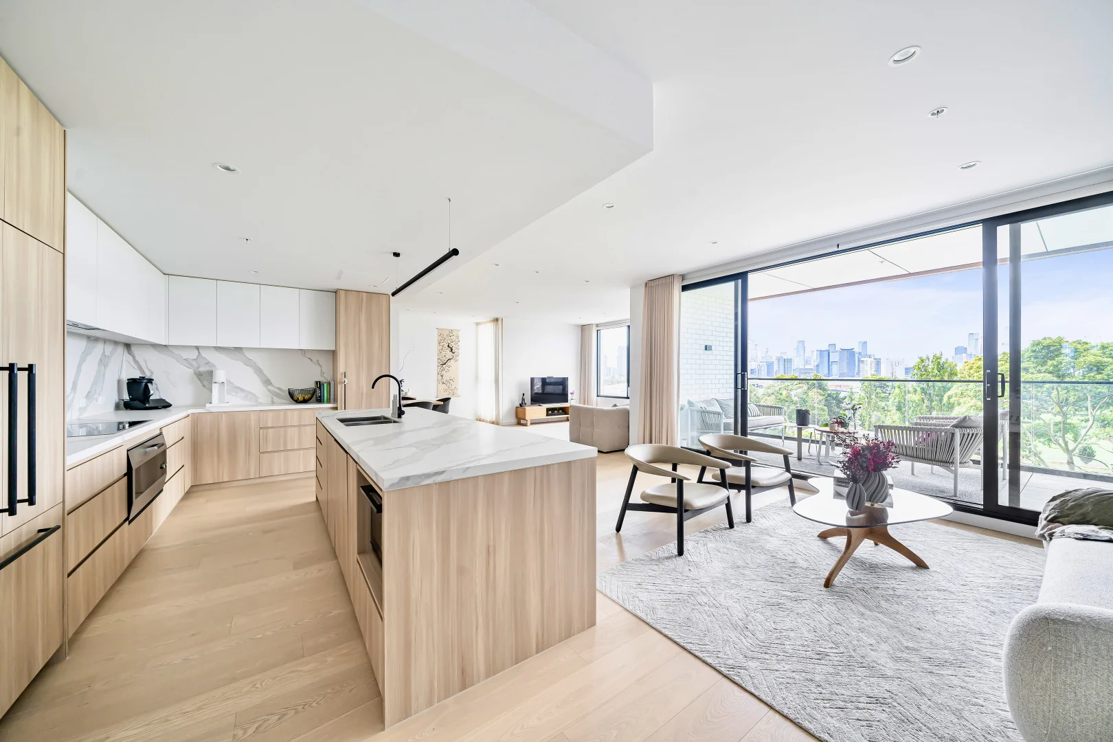 Additional image 2 of 601/339 Williamstown Road, Port Melbourne VIC 3207