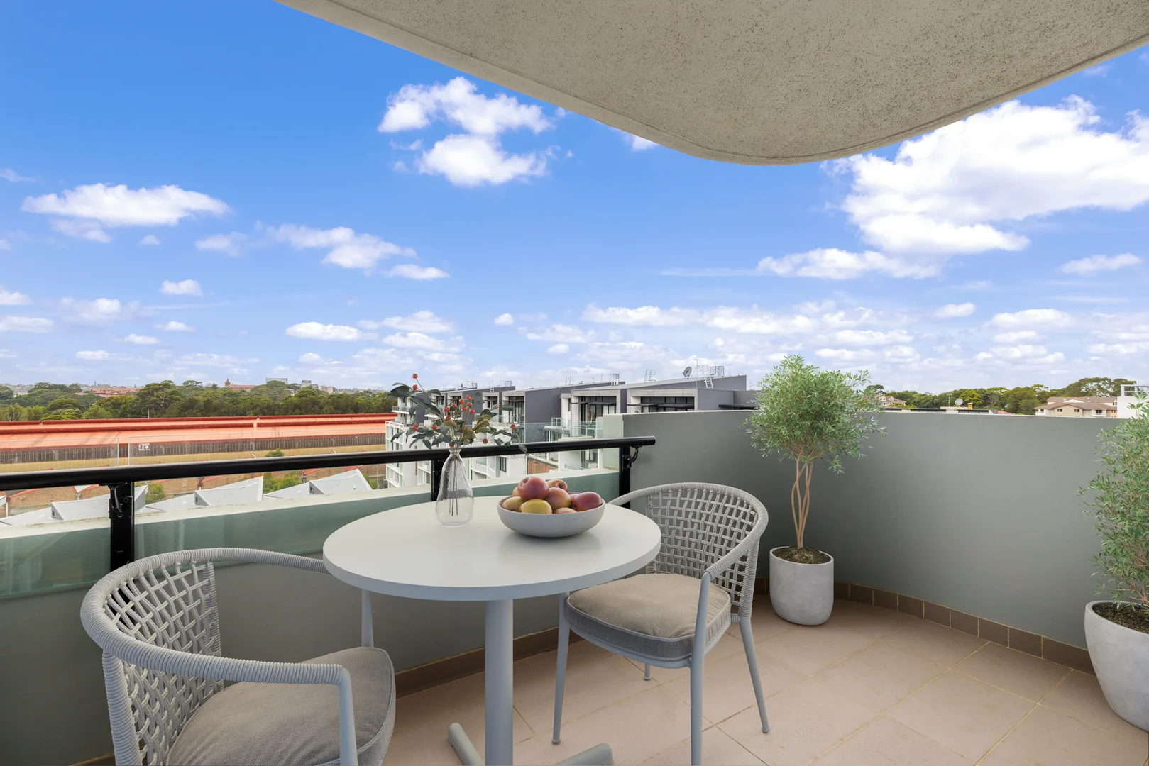 Additional image 3 of 806/99-101 Dalmeny Avenue, Rosebery NSW 2018