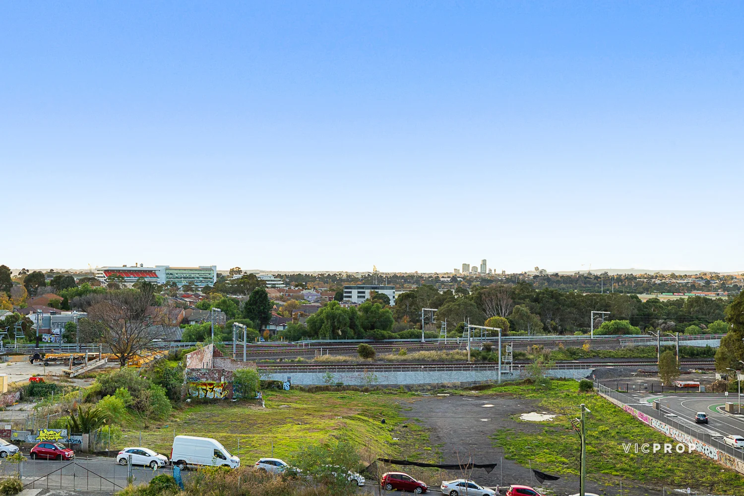 Additional image 9 of 401/1 Joseph Road, Footscray VIC 3011