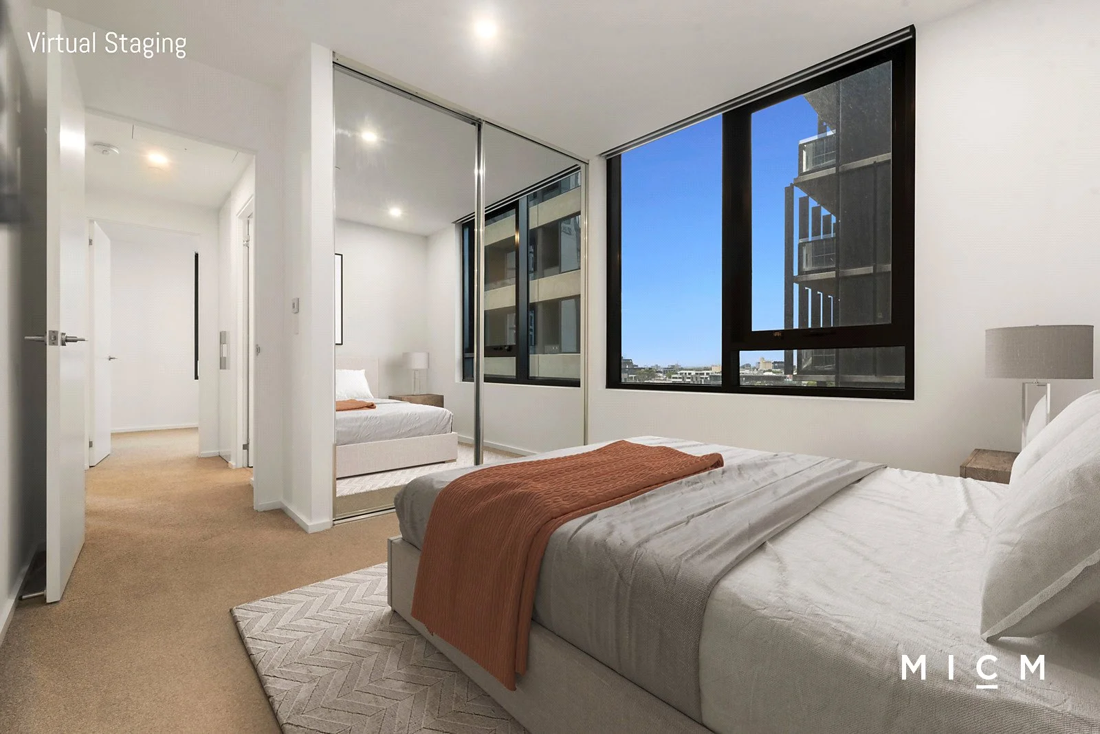 Additional image 5 of 506/408 Spencer Street, West Melbourne VIC 3003