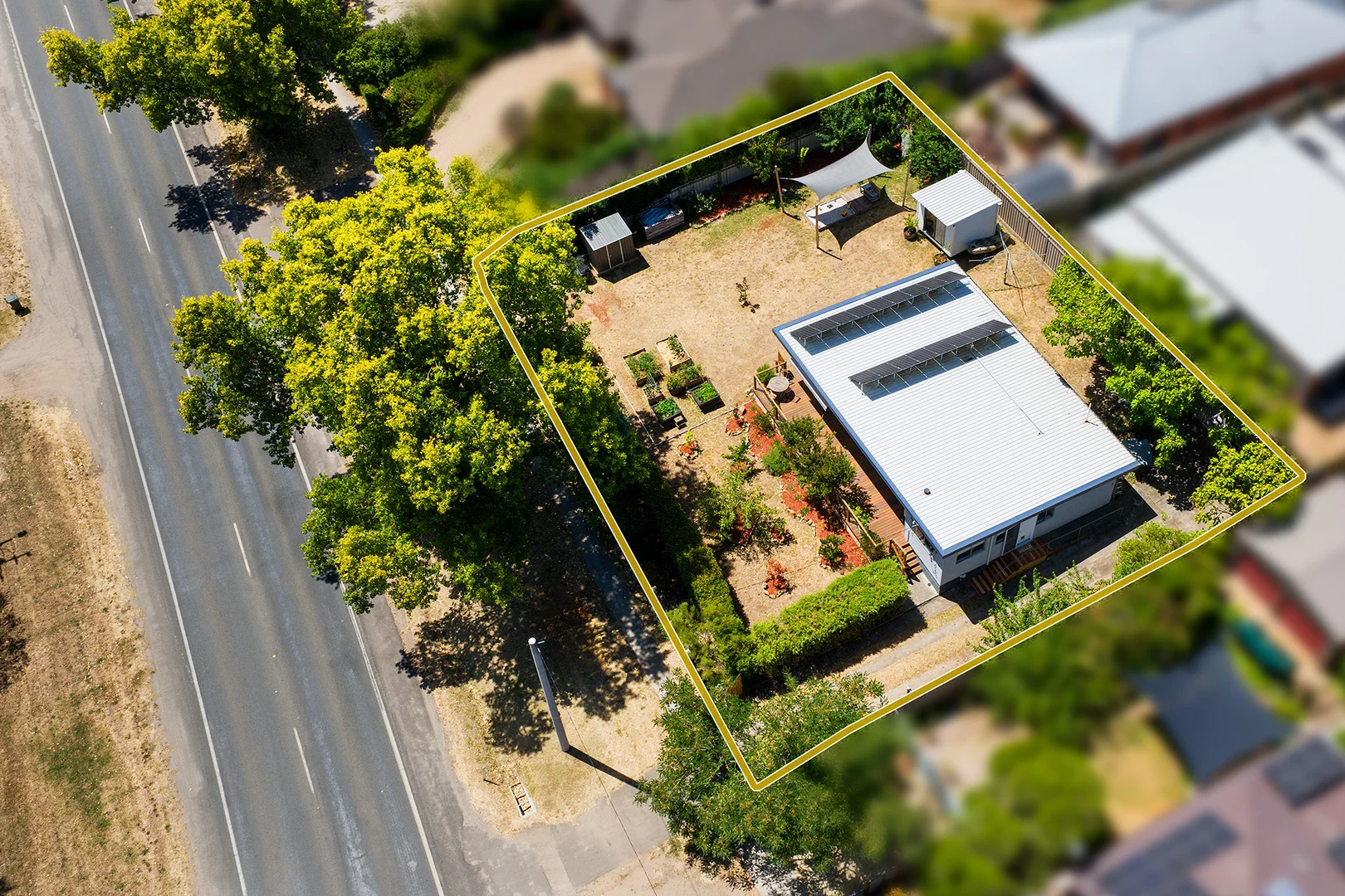 Additional image 2 of 27 Main Road, Campbells Creek VIC 3451