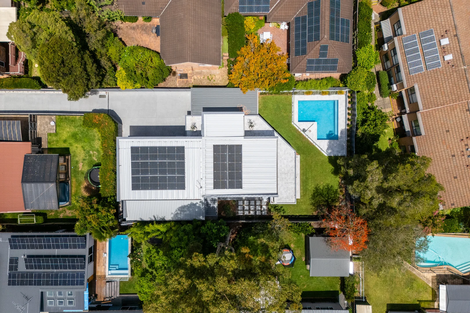 Additional image 19 of 137A Hull Road, West Pennant Hills NSW 2125