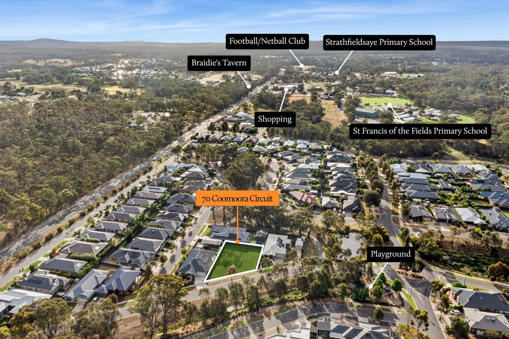 Additional image 5 of 70 Coomoora Circuit, Strathfieldsaye VIC 3551