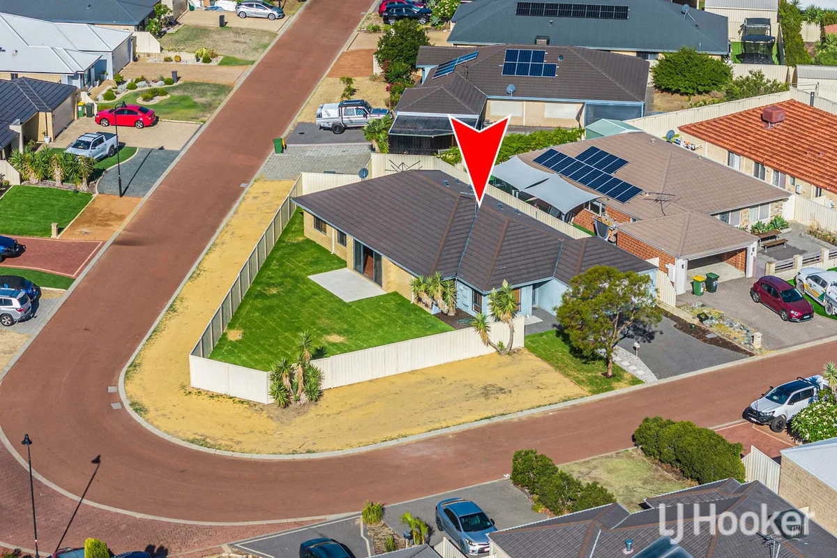 Additional image 11 of 25 Highcliffe Circle, Lakelands WA 6180