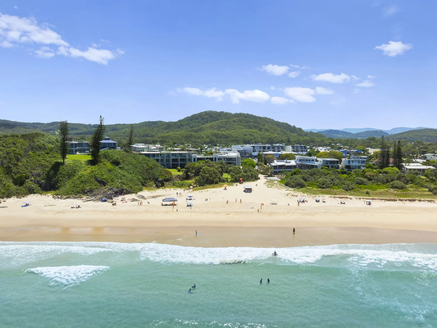 Additional image 2 of 217/2-6 Pandanus Parade, Cabarita Beach NSW 2488