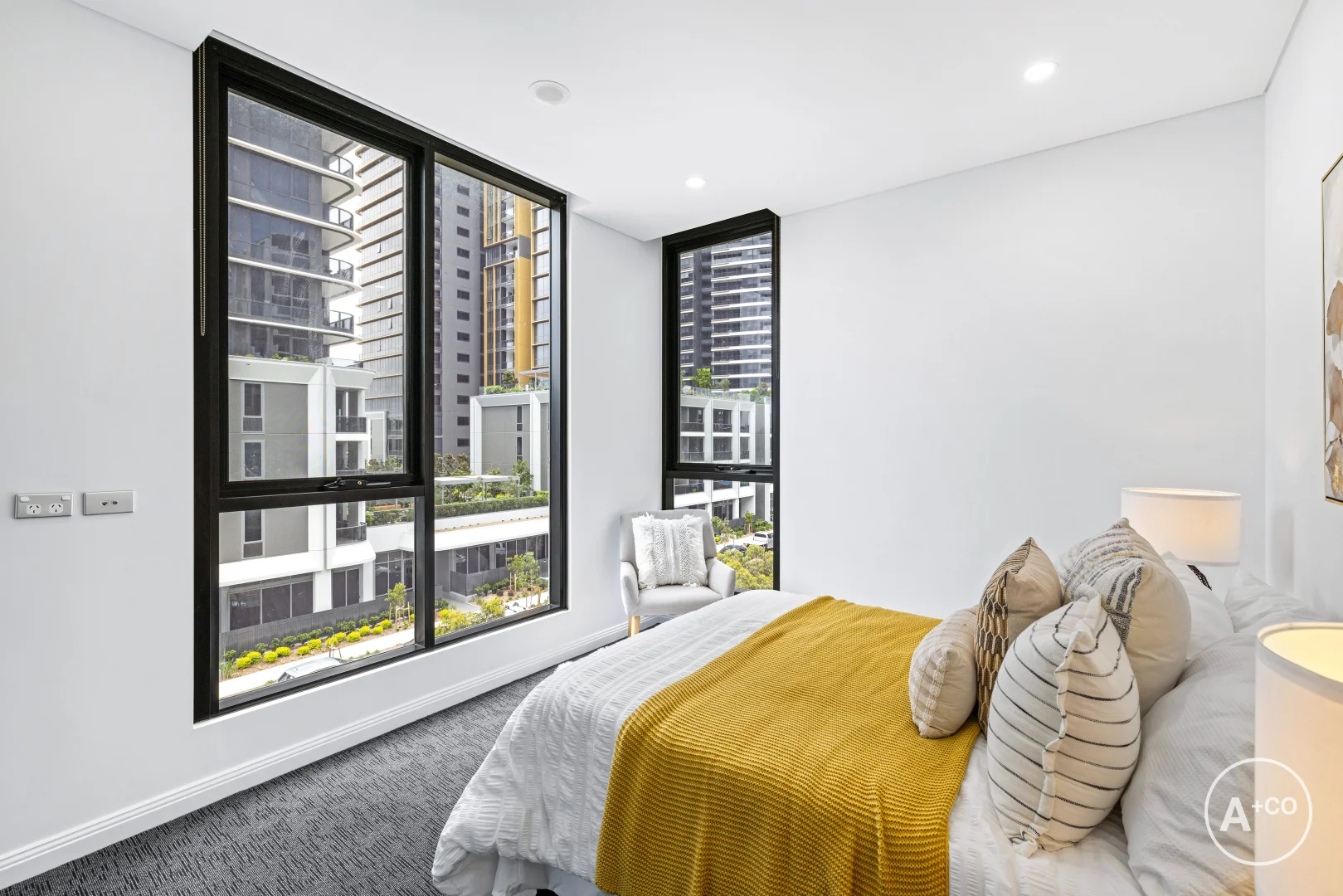 Additional image 6 of 327/126 Banks Avenue, Eastgardens NSW 2036