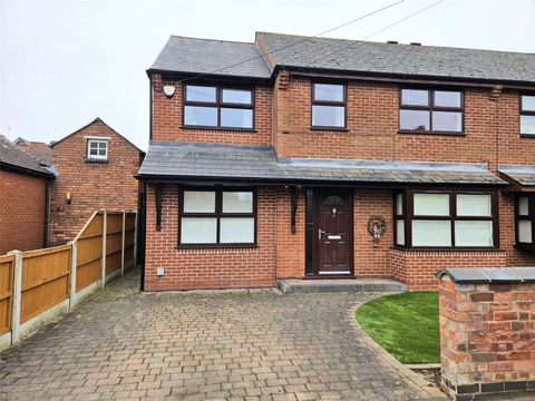 Haddon Road, West Bridgford, Nottingham, Nottinghamshire NG2
