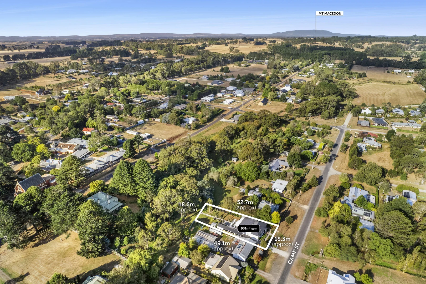 Additional image 26 of 22 Camp Street, Trentham VIC 3458