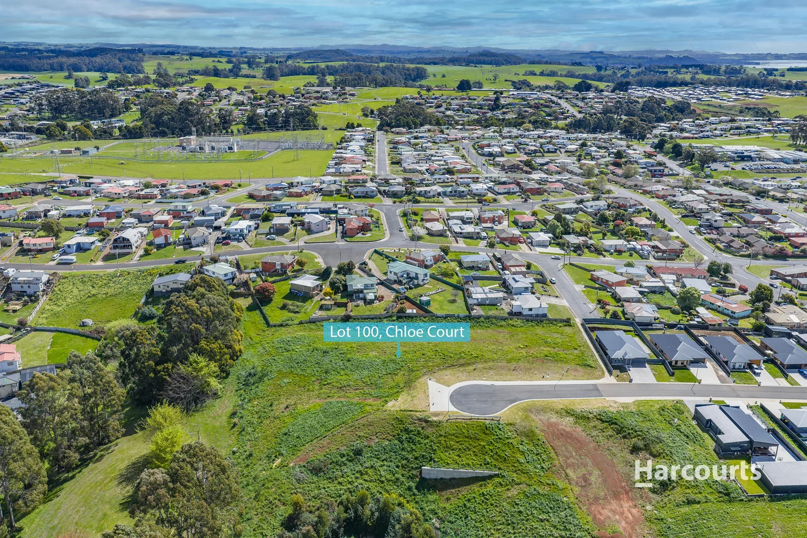 Additional image 4 of Lot 100 Chloe Court, Upper Burnie TAS 7320