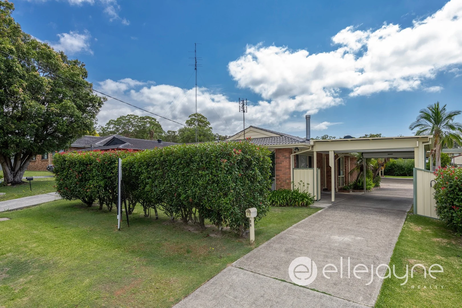 17 Baldwin Boulevard, Windermere Park NSW 2264