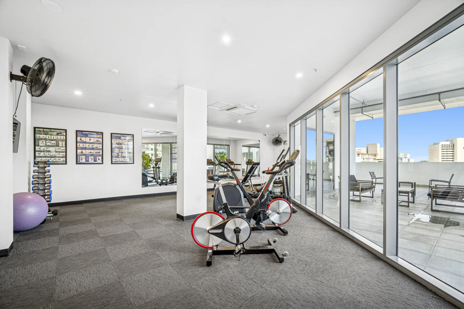 Additional image 18 of 1506/31 Woods Street, Darwin City NT 0800