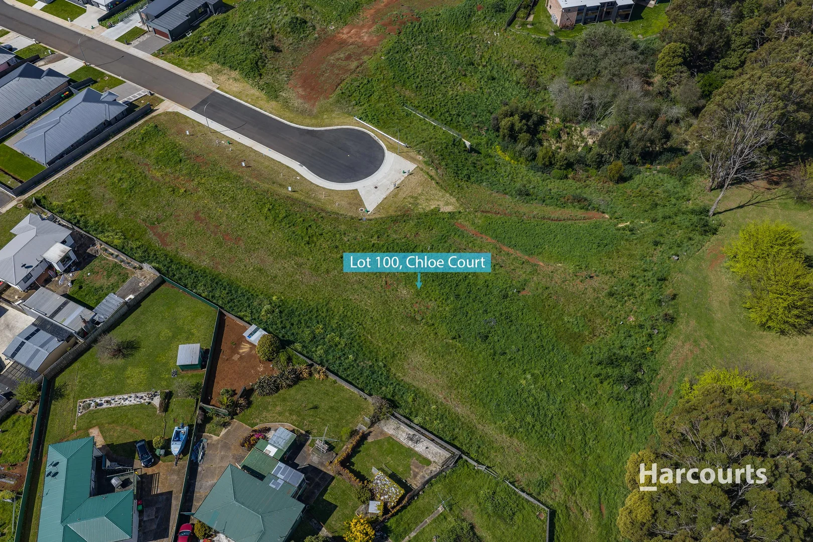 Additional image 8 of Lot 100 Chloe Court, Upper Burnie TAS 7320