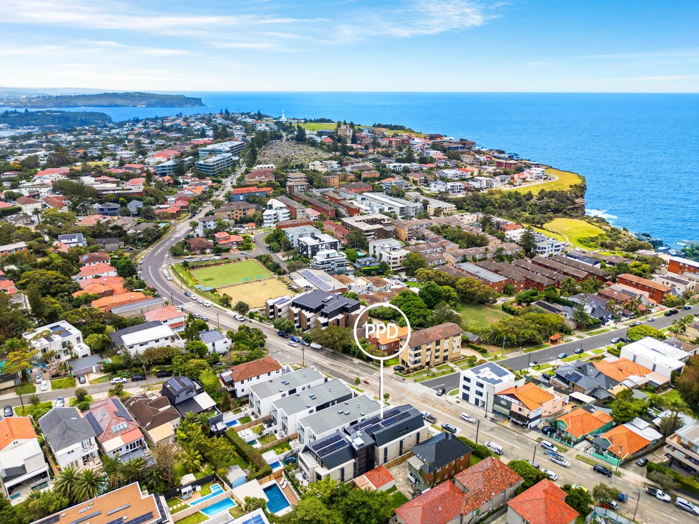 Additional image 2 of 2/50 Old South Head Road, Vaucluse NSW 2030