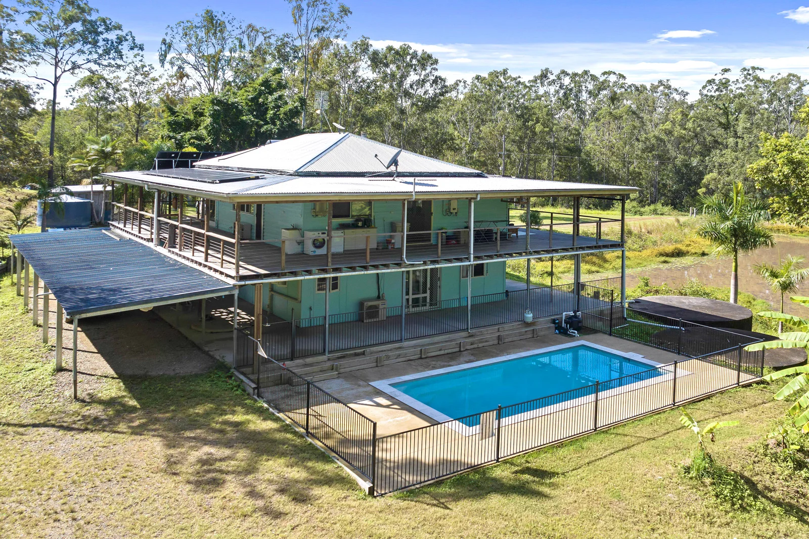 Additional image 2 of 182 Boyle Road, Belli Park QLD 4562