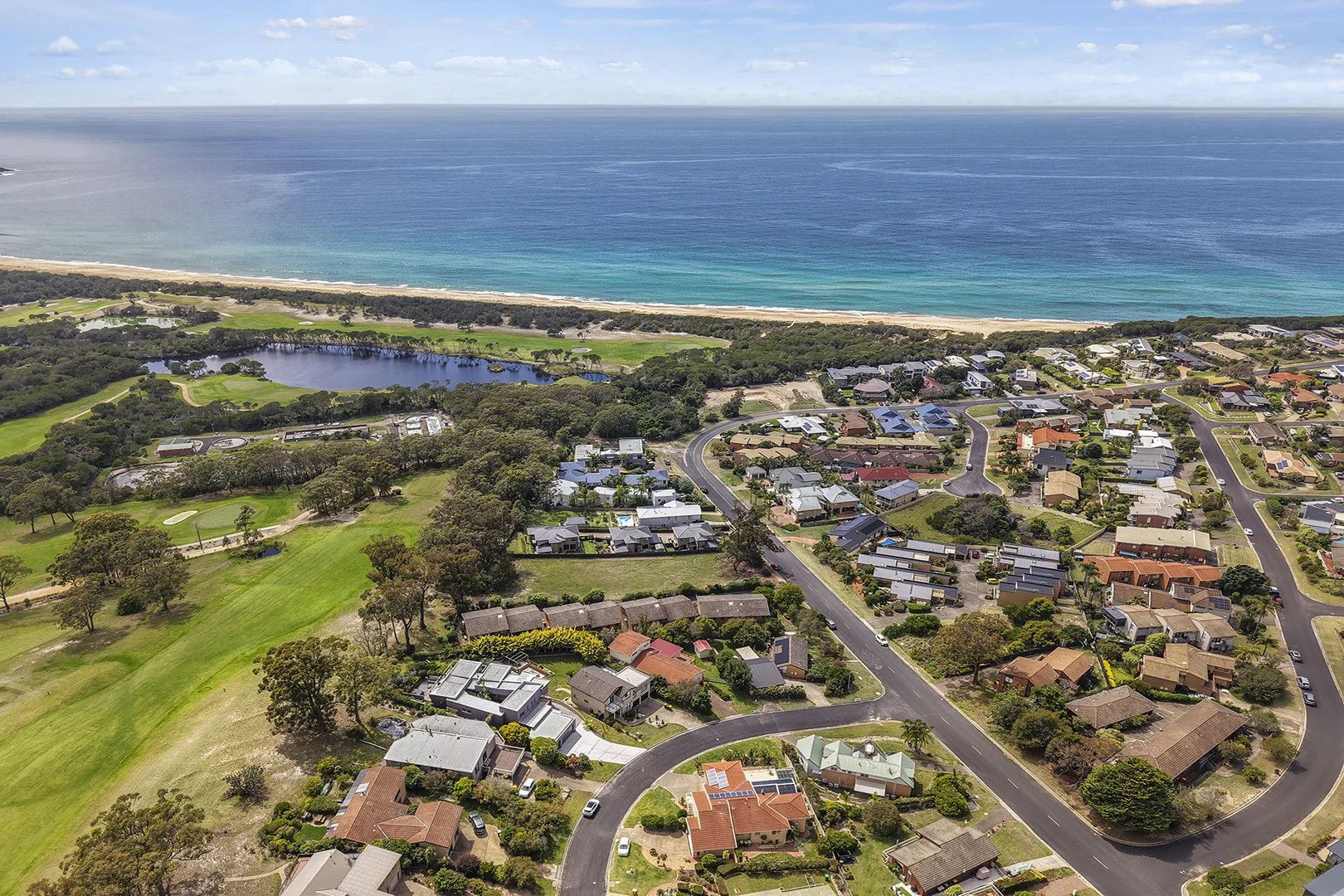 Additional image 22 of 1/2B Surf Circle, Tura Beach NSW 2548