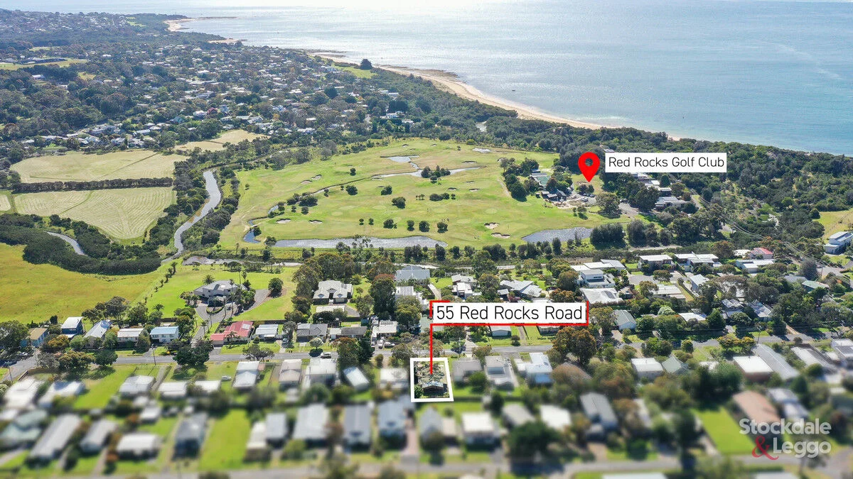 Additional image 20 of 55 Red Rocks Road, Cowes VIC 3922