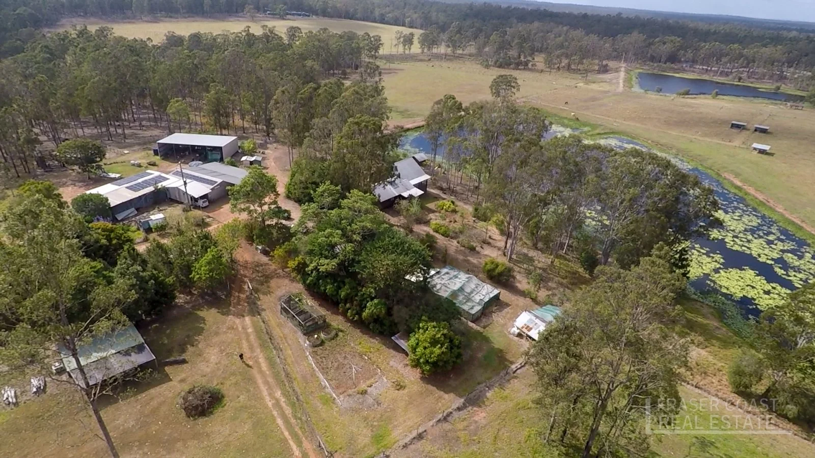 Additional image 3 of 100 Balandinas Drive, Tiaro QLD 4650