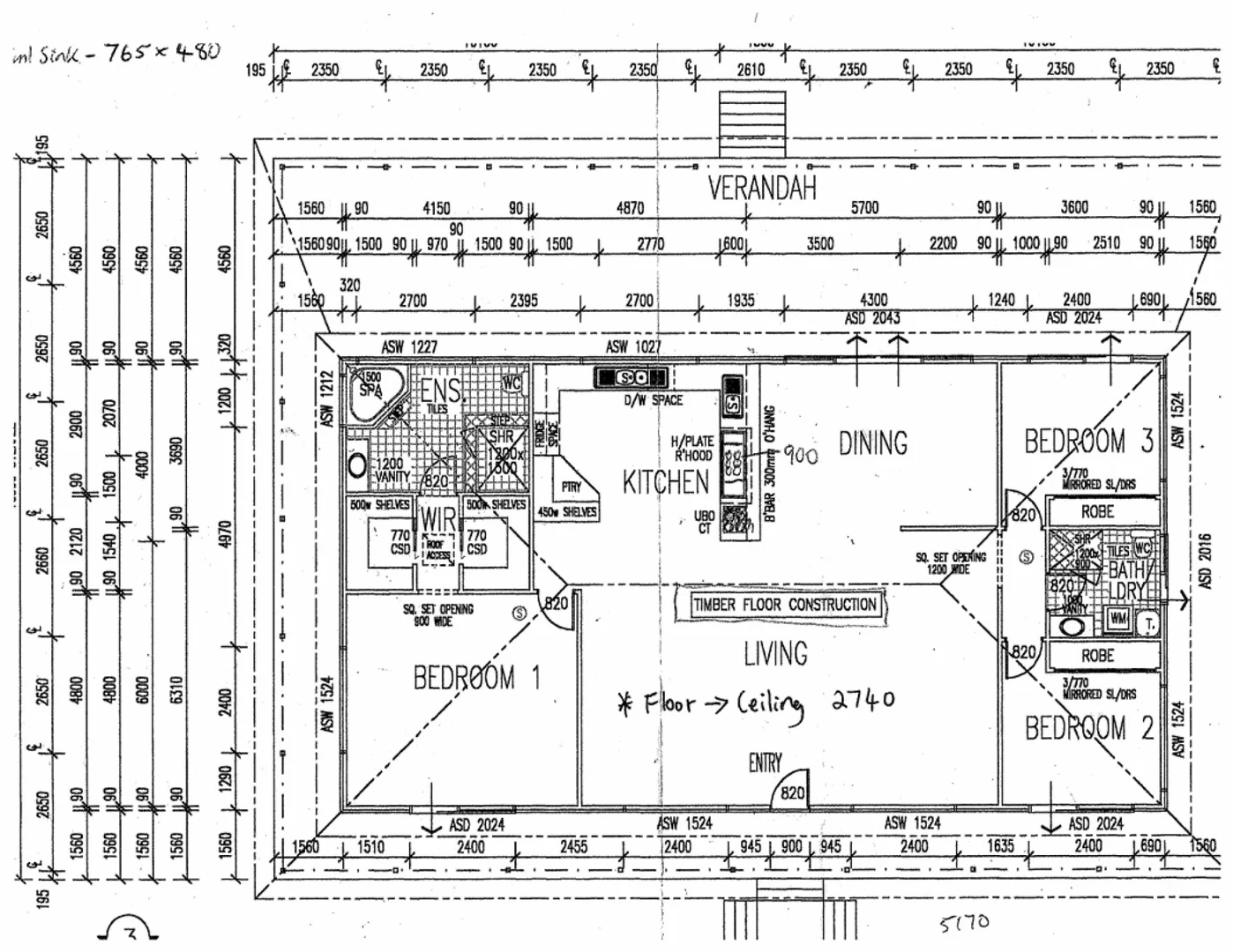 Additional image 30 of 172 Pacific Haven Circuit, Pacific Haven QLD 4659
